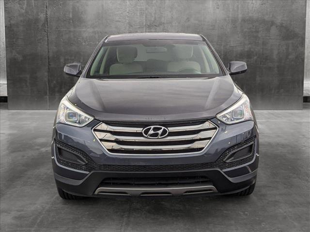 used 2015 Hyundai Santa Fe Sport car, priced at $14,773