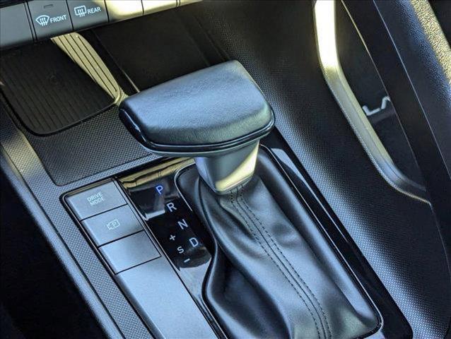 used 2025 Hyundai Elantra car, priced at $24,798