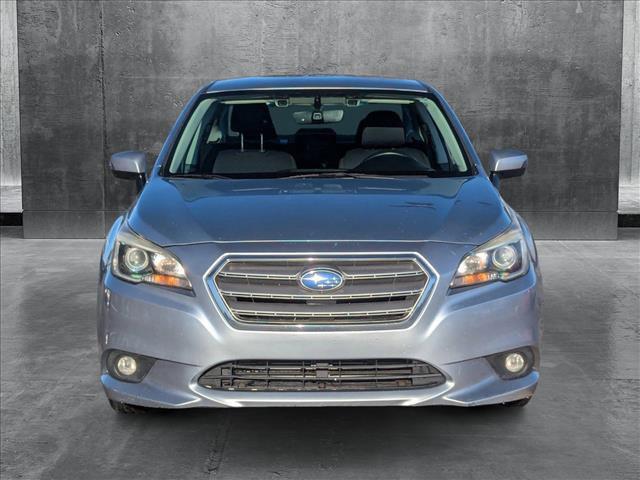 used 2017 Subaru Legacy car, priced at $9,888