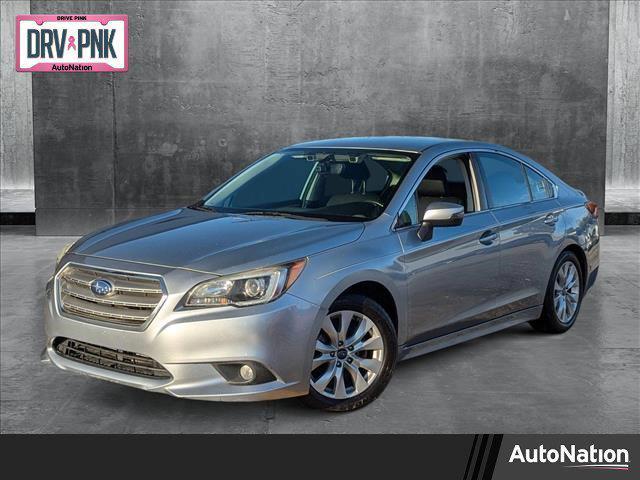 used 2017 Subaru Legacy car, priced at $9,888