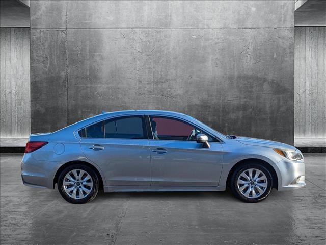 used 2017 Subaru Legacy car, priced at $9,888