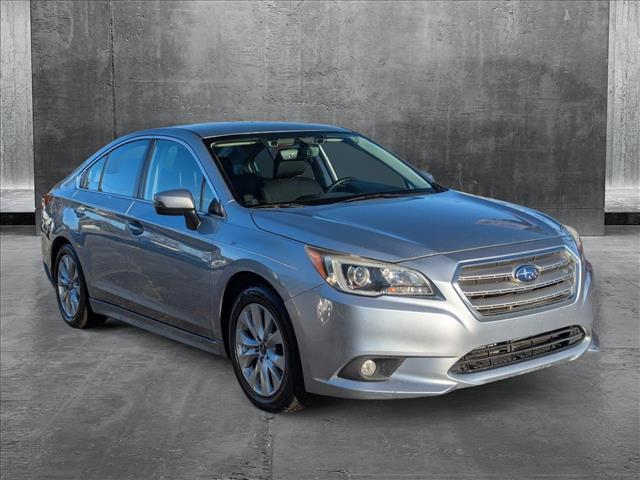 used 2017 Subaru Legacy car, priced at $9,888