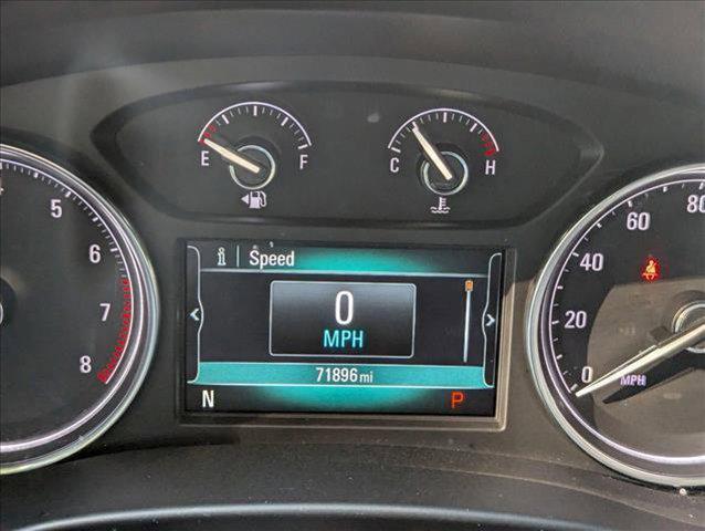 used 2019 Buick Enclave car, priced at $19,598