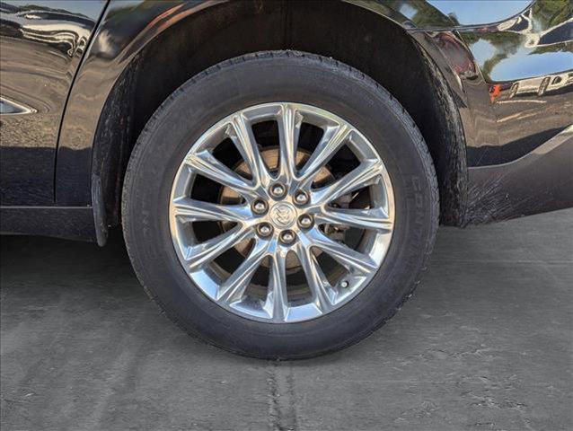 used 2019 Buick Enclave car, priced at $19,598