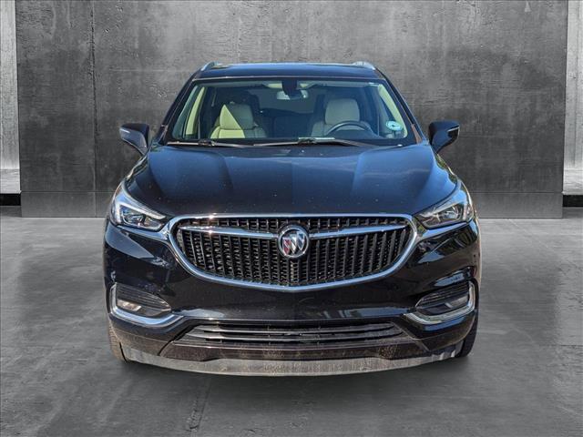used 2019 Buick Enclave car, priced at $19,598