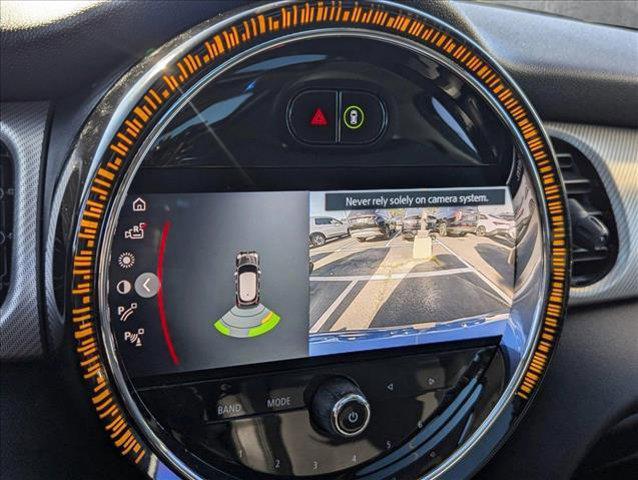 used 2022 MINI Hardtop car, priced at $22,067