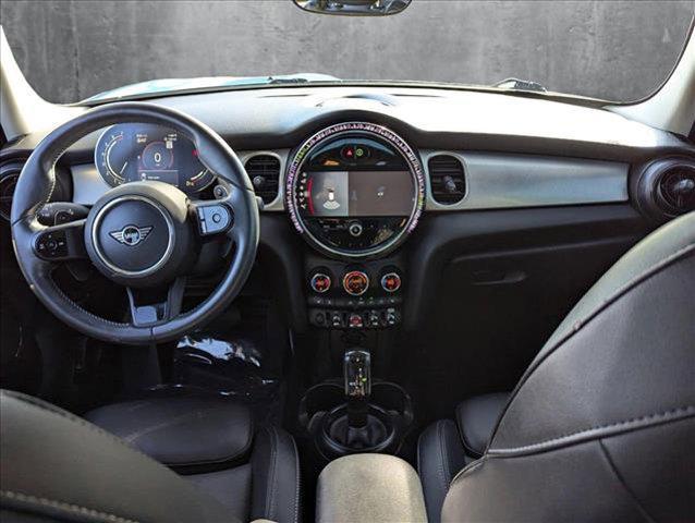 used 2022 MINI Hardtop car, priced at $22,067