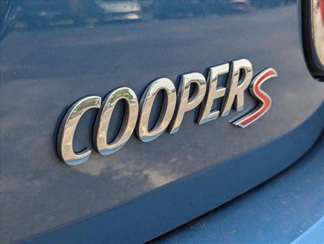 used 2022 MINI Hardtop car, priced at $26,601