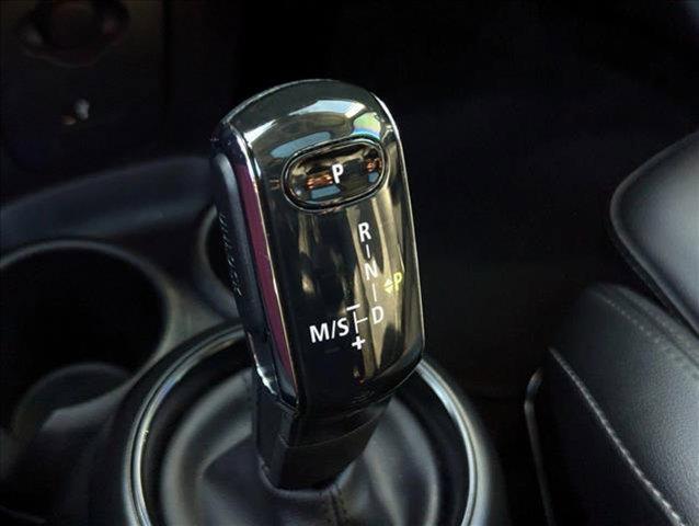 used 2022 MINI Hardtop car, priced at $22,067