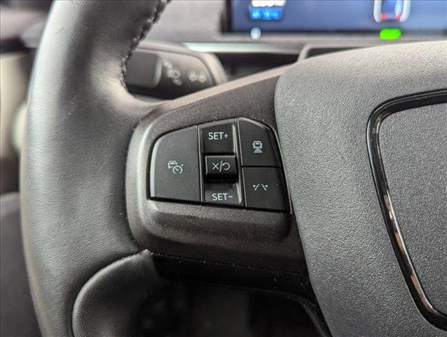 used 2022 Ford Mustang Mach-E car, priced at $25,503