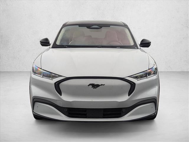 used 2022 Ford Mustang Mach-E car, priced at $25,503