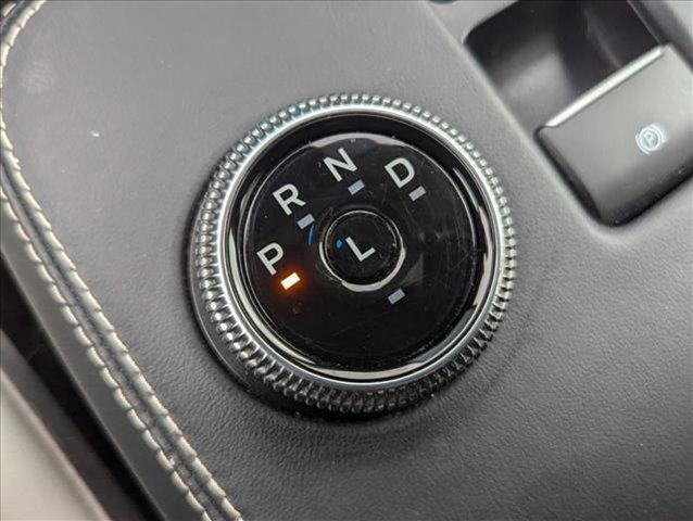 used 2022 Ford Mustang Mach-E car, priced at $25,503