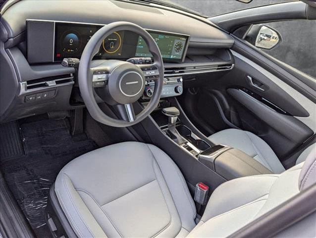 new 2025 Hyundai SANTA CRUZ car, priced at $35,600