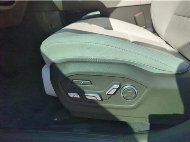 new 2025 Hyundai SANTA FE HEV car, priced at $50,450