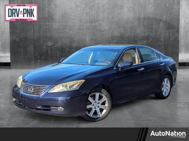 used 2008 Lexus ES 350 car, priced at $8,388