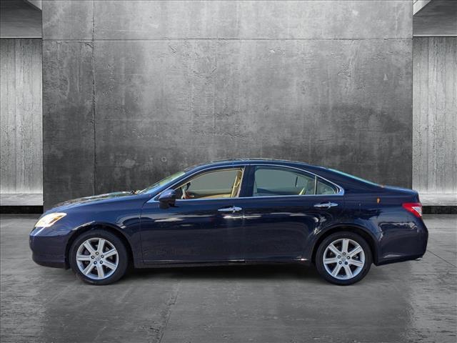 used 2008 Lexus ES 350 car, priced at $8,388