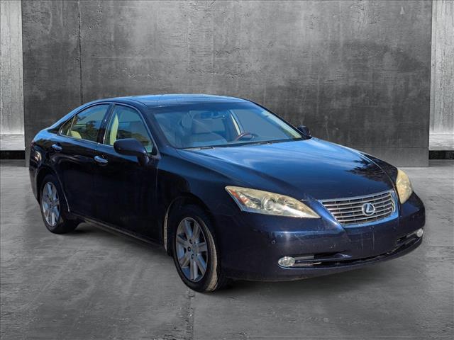 used 2008 Lexus ES 350 car, priced at $8,388