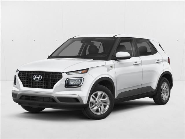 new 2025 Hyundai Venue car, priced at $22,895