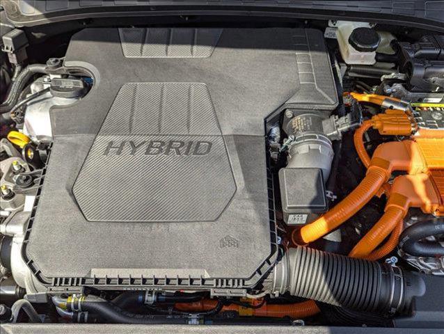 new 2025 Hyundai Elantra car, priced at $29,185