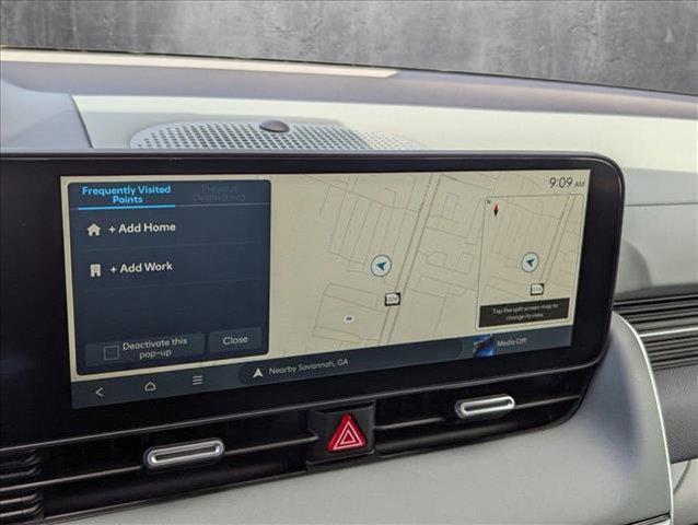new 2025 Hyundai IONIQ 5 car, priced at $56,990