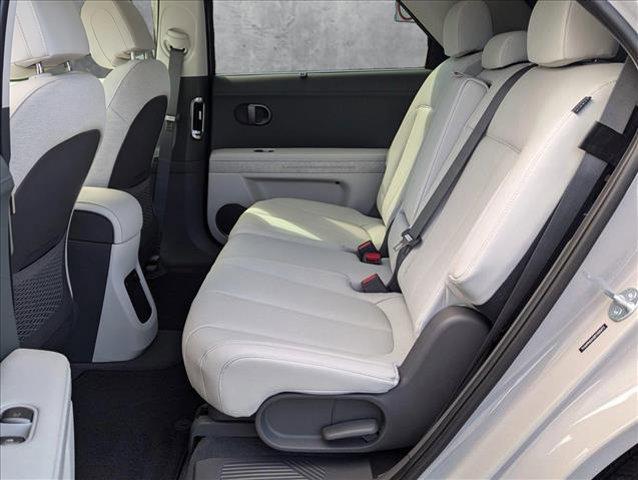new 2025 Hyundai IONIQ 5 car, priced at $56,990