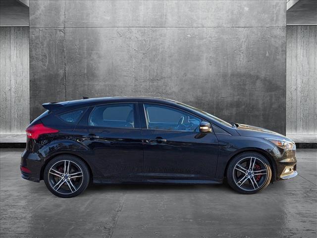 used 2016 Ford Focus ST car, priced at $16,786