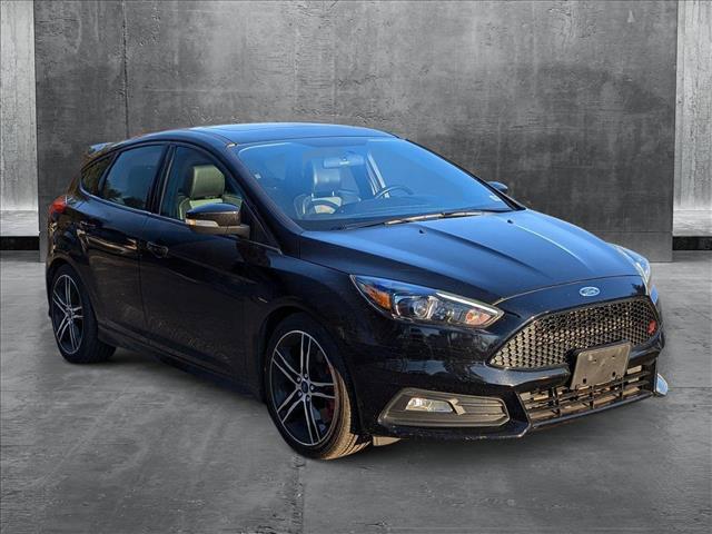 used 2016 Ford Focus ST car, priced at $16,786