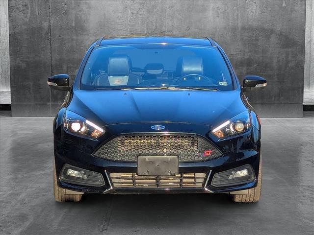 used 2016 Ford Focus ST car, priced at $16,786