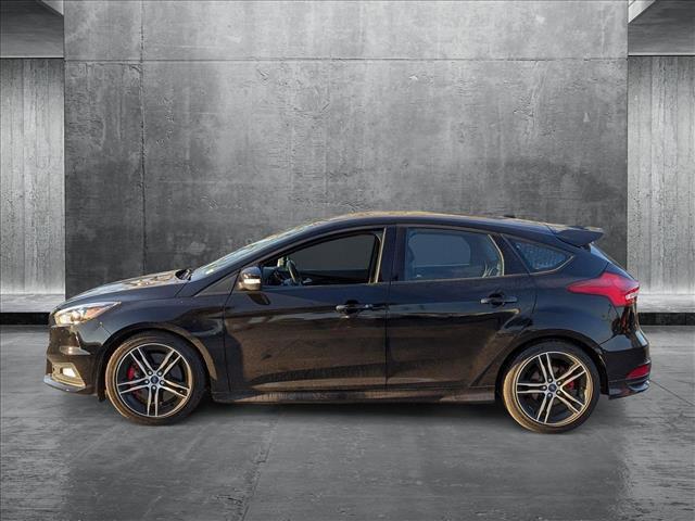 used 2016 Ford Focus ST car, priced at $16,786