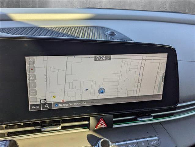 used 2025 Hyundai Elantra car, priced at $24,645