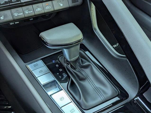 used 2025 Hyundai Elantra car, priced at $24,645
