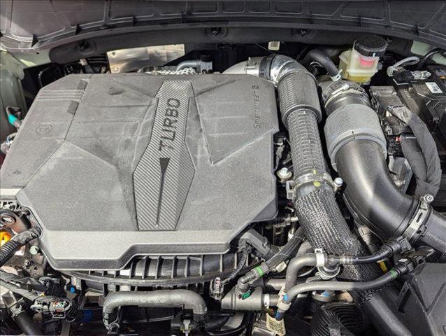 new 2025 Hyundai SANTA CRUZ car, priced at $45,430