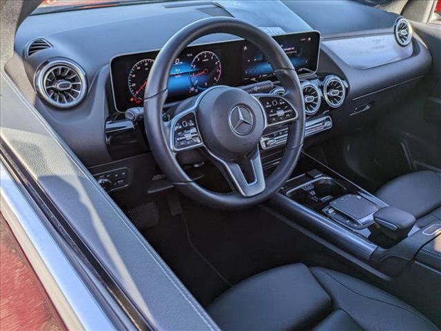 used 2021 Mercedes-Benz GLA 250 car, priced at $27,999