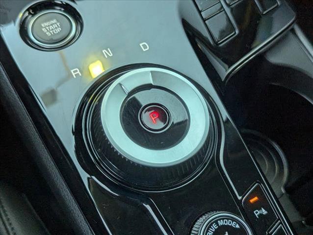 used 2025 Kia Sportage Hybrid car, priced at $28,328