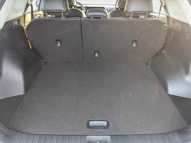 used 2025 Kia Sportage Hybrid car, priced at $28,328