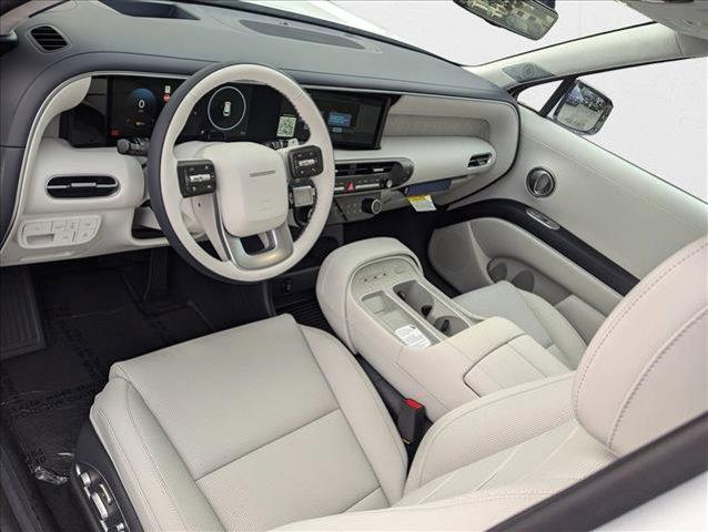 new 2026 Hyundai Palisade car, priced at $59,195
