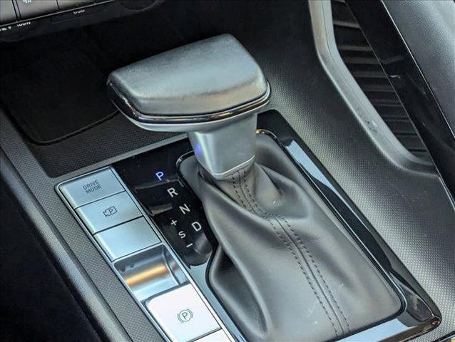 used 2025 Hyundai Elantra car, priced at $22,001