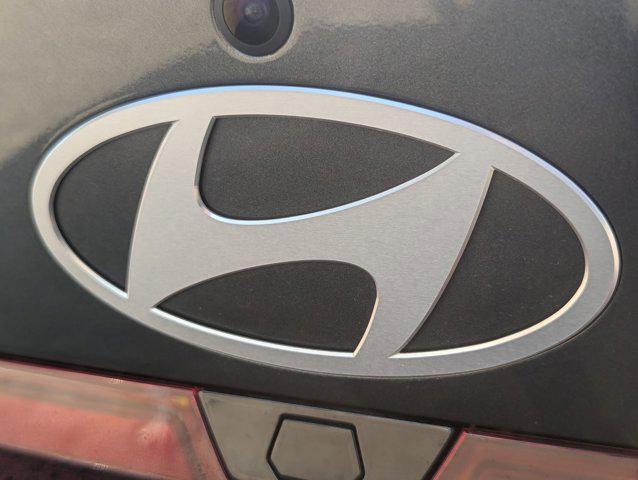 used 2025 Hyundai Elantra car, priced at $23,291