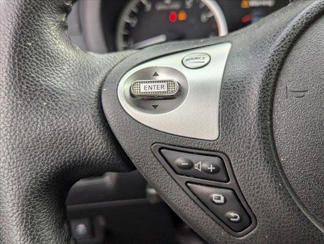 used 2018 Nissan Sentra car, priced at $13,174