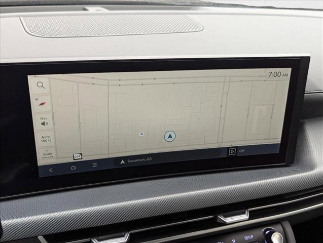 new 2024 Hyundai Sonata car, priced at $32,185