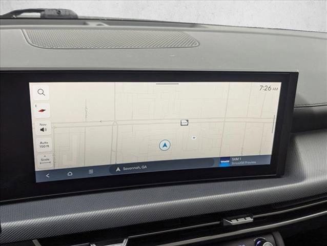 used 2024 Hyundai Sonata car, priced at $25,731