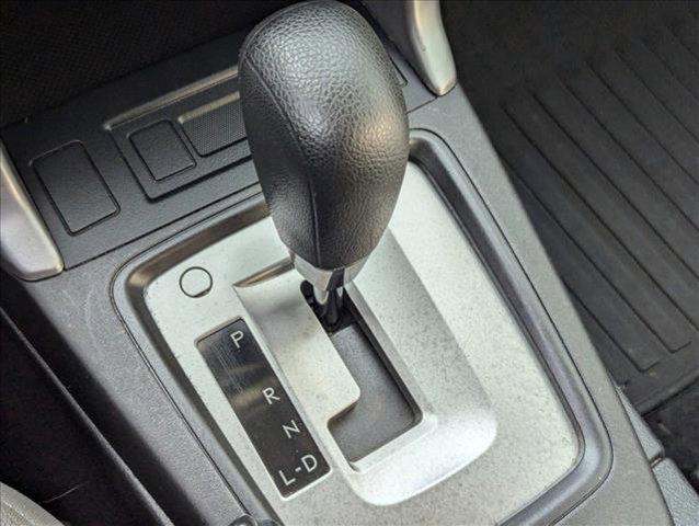 used 2014 Subaru Forester car, priced at $10,642