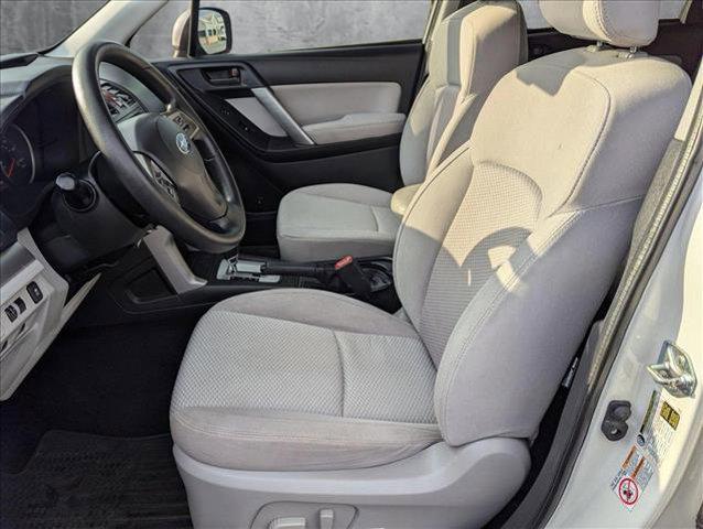 used 2014 Subaru Forester car, priced at $10,642