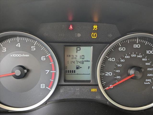 used 2014 Subaru Forester car, priced at $10,642