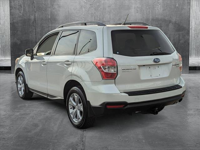 used 2014 Subaru Forester car, priced at $10,642