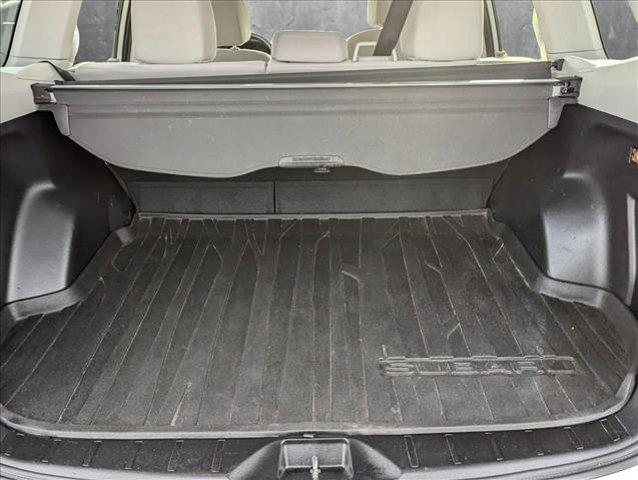 used 2014 Subaru Forester car, priced at $10,642