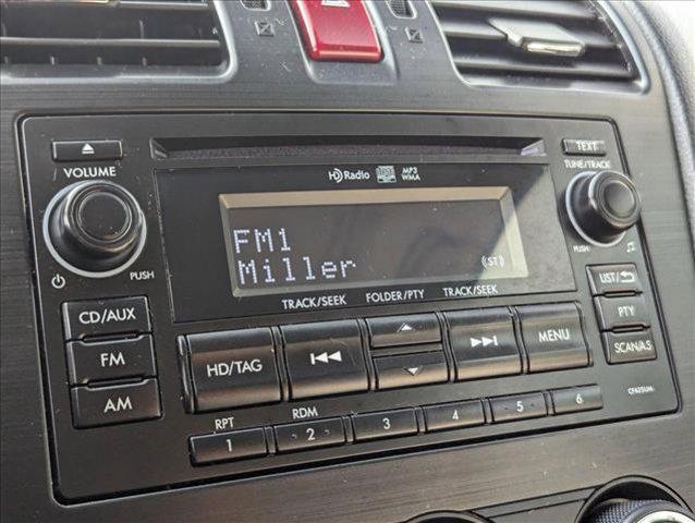 used 2014 Subaru Forester car, priced at $10,642