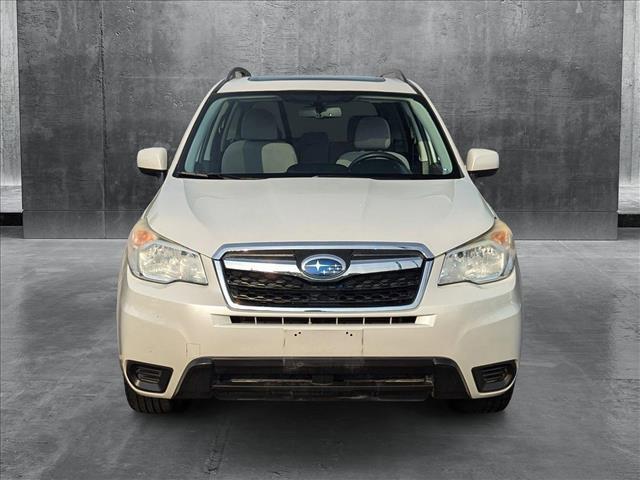 used 2014 Subaru Forester car, priced at $10,642