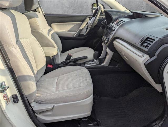 used 2014 Subaru Forester car, priced at $10,642