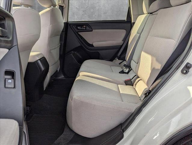 used 2014 Subaru Forester car, priced at $10,642